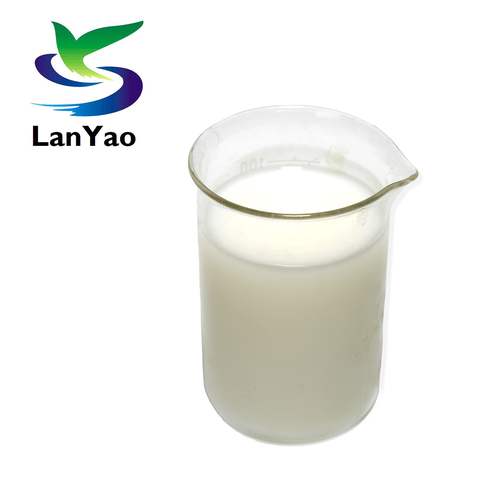Defoamer (inorganic silicon type)