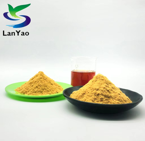 Dephosphorization agent