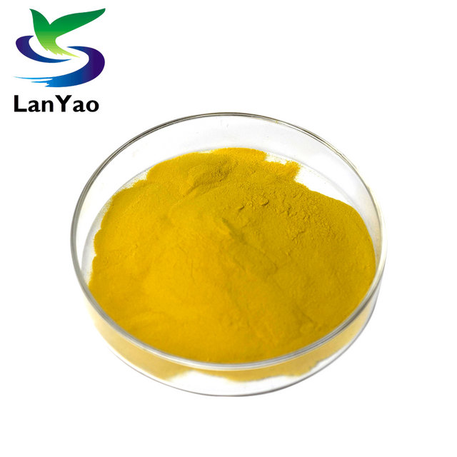 Polyaluminum chloride (for industrial water treatment)