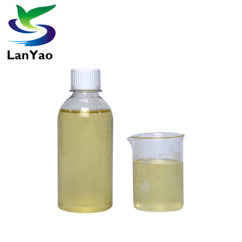 CF-I composite polyaluminum chloride (for industrial water treatment)