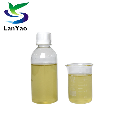 Polyaluminum chloride (for industrial water treatment)