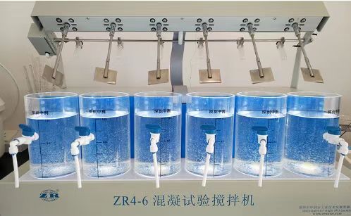 A method for co-producing polysilicon aluminum ferric sulfate and waste water treatment powder by utilizing pac residue