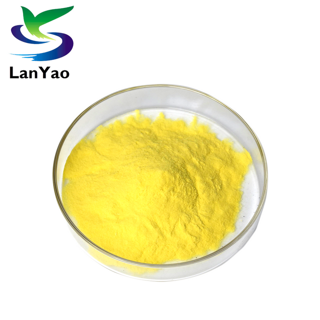 High-purity polyaluminum chloride (for drinking water treatment)