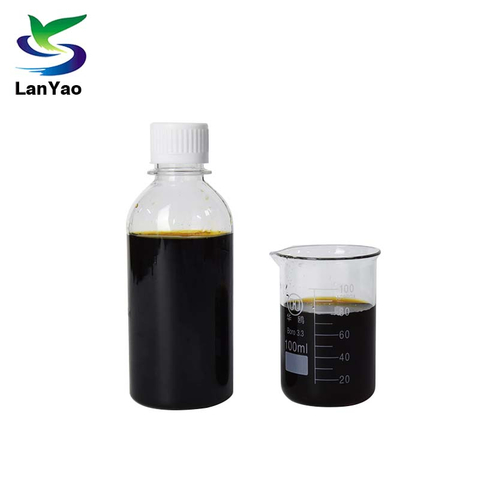 Polyaluminum Chloride High Purity